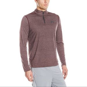 Under Armour Thredborne Siro 1/4 Zip Gym Pullover